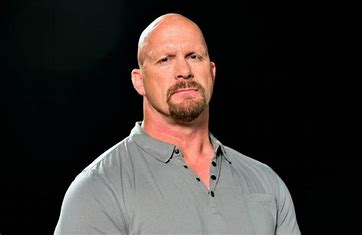 Steve Austin